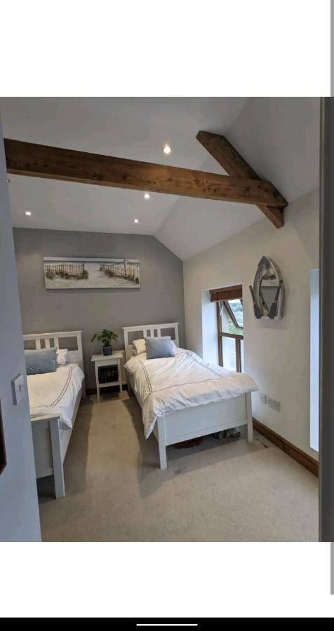 Sunset Cottage Burry Port Exterior photo