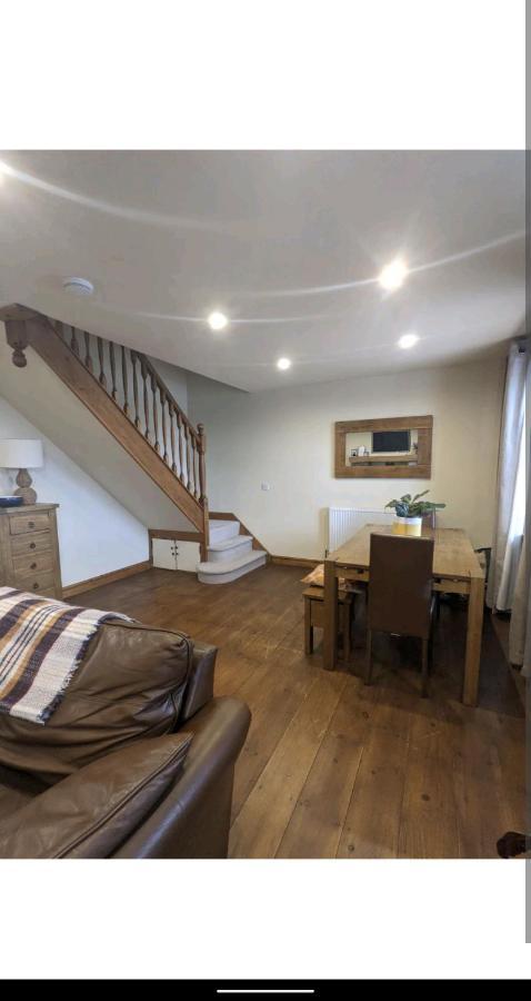 Sunset Cottage Burry Port Exterior photo