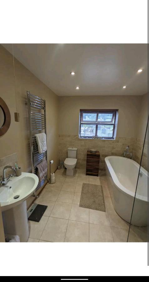 Sunset Cottage Burry Port Exterior photo