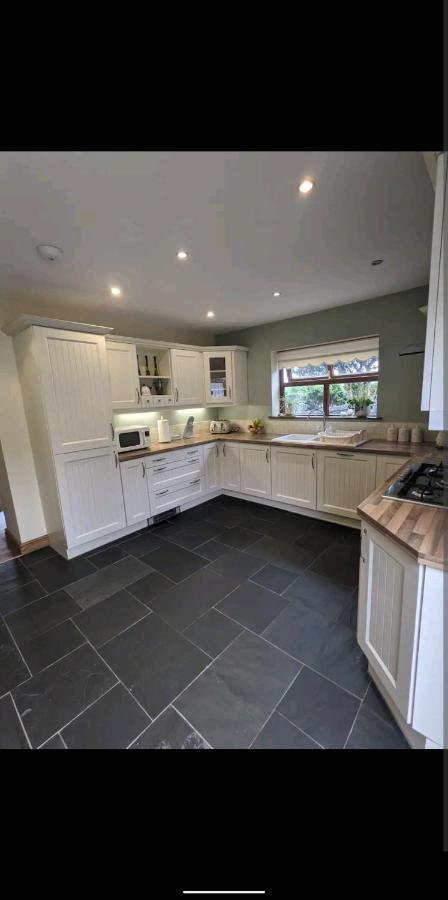 Sunset Cottage Burry Port Exterior photo
